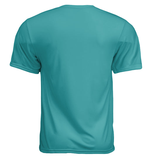 TEAL - BACK