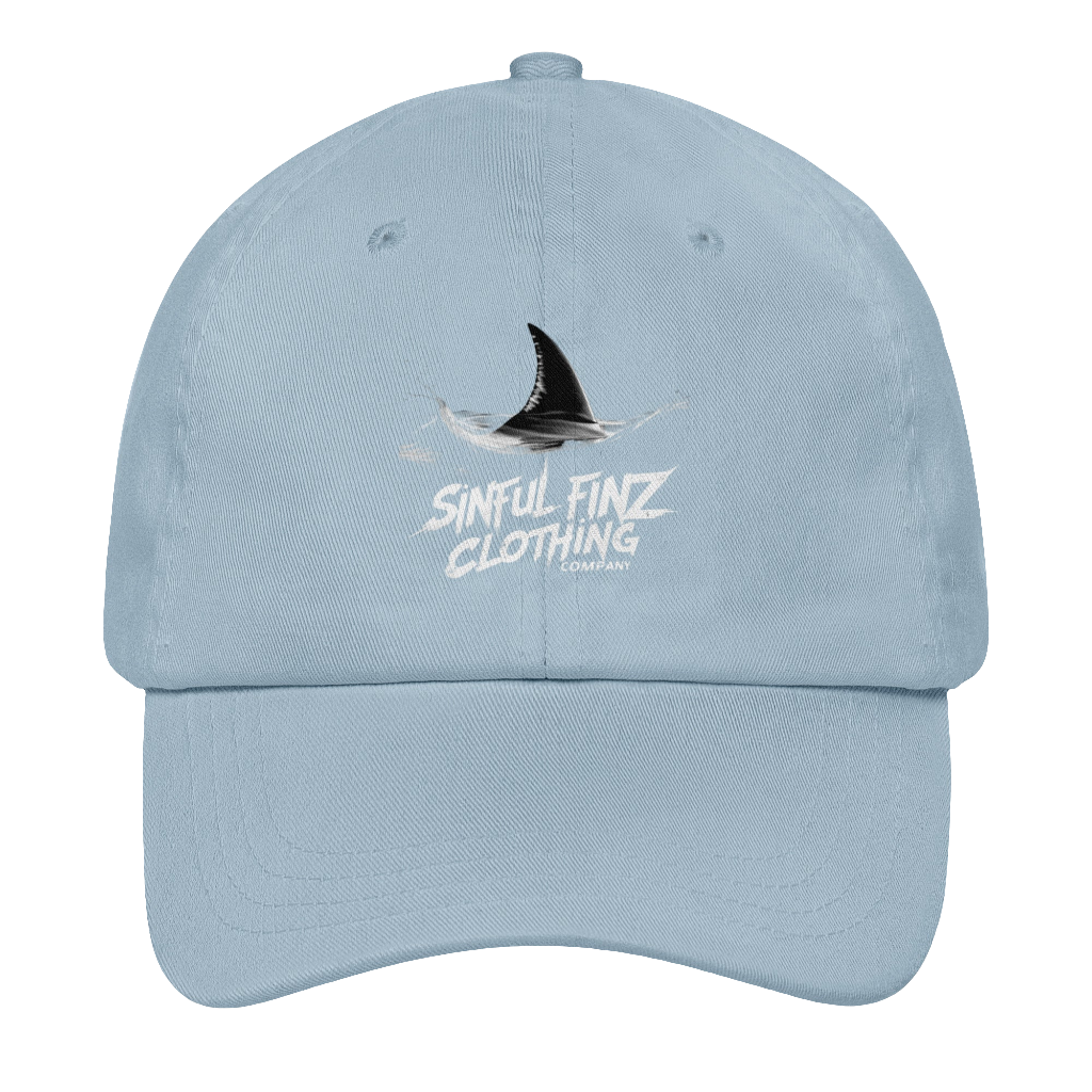 Shark Fin Hat