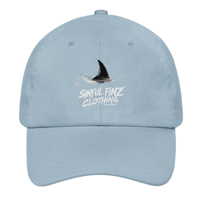 Shark Fin Hat