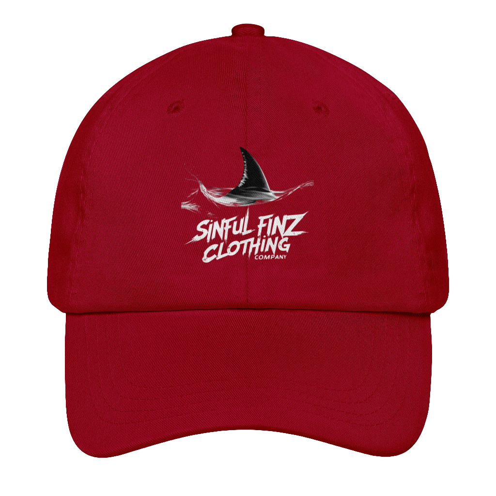 Shark Fin Hat