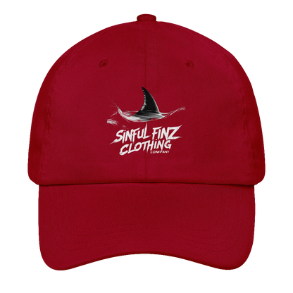 Shark Fin Hat