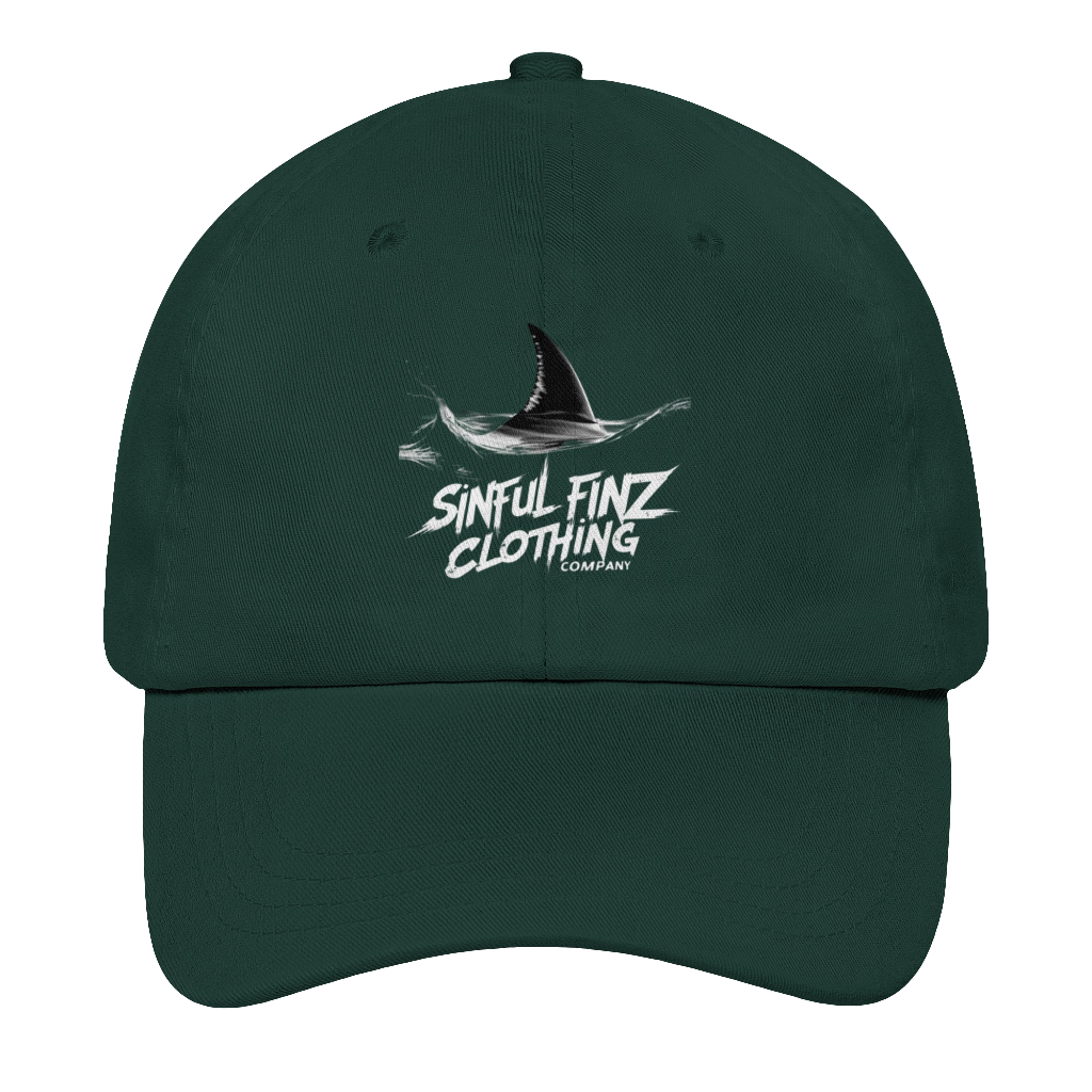 Shark Fin Hat
