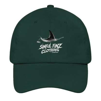 Shark Fin Hat