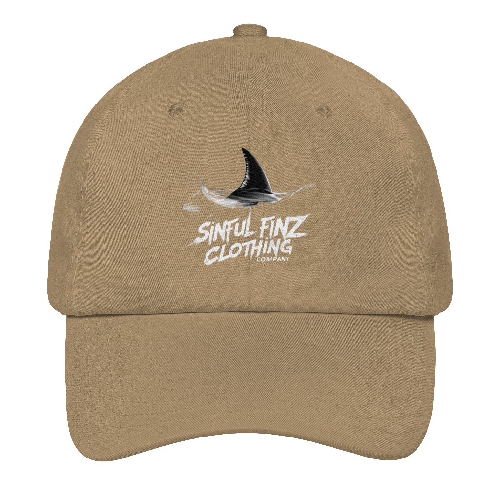 Shark Fin Hat