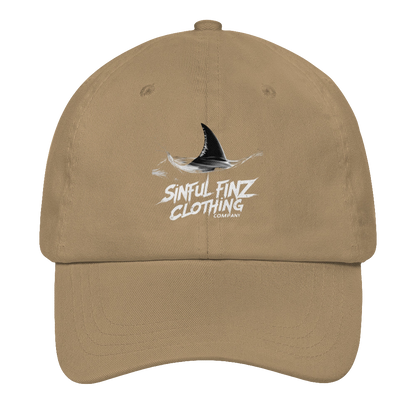 Shark Fin Hat