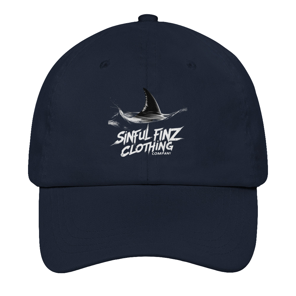 Shark Fin Hat