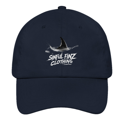 Shark Fin Hat