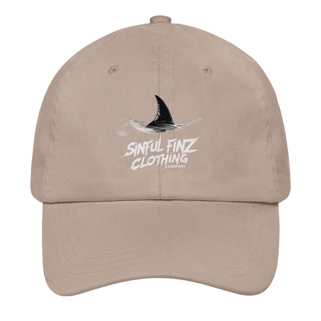 Shark Fin Hat