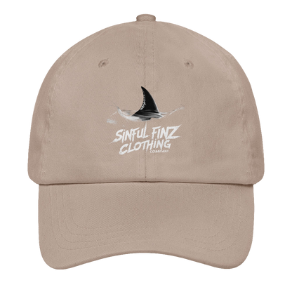 Shark Fin Hat