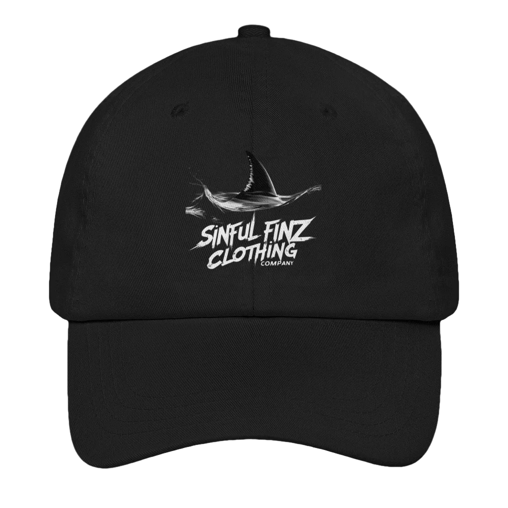 Shark Fin Hat
