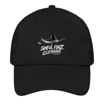 Shark Fin Hat