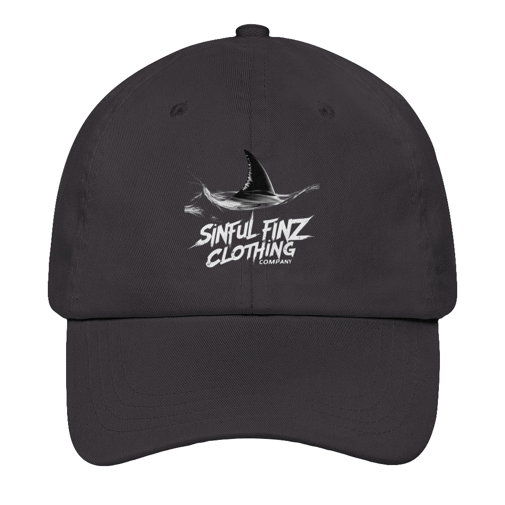 Shark Fin Hat