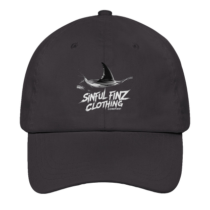 Shark Fin Hat