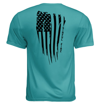 TEAL - BACK