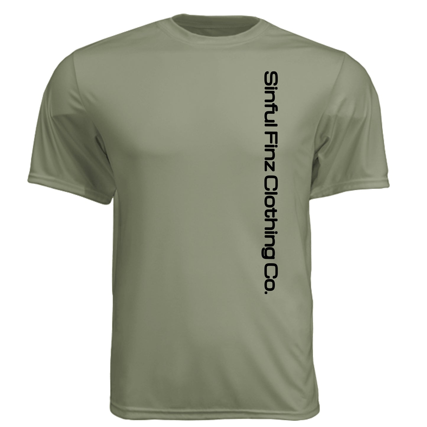 OLIVE - FRONT