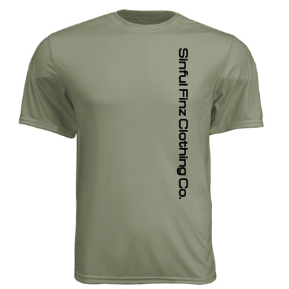 OLIVE - FRONT