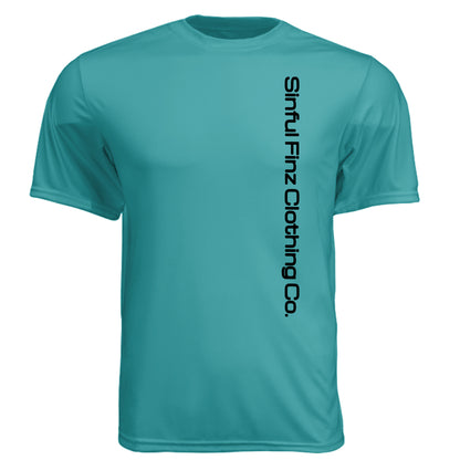 TEAL - FRONT