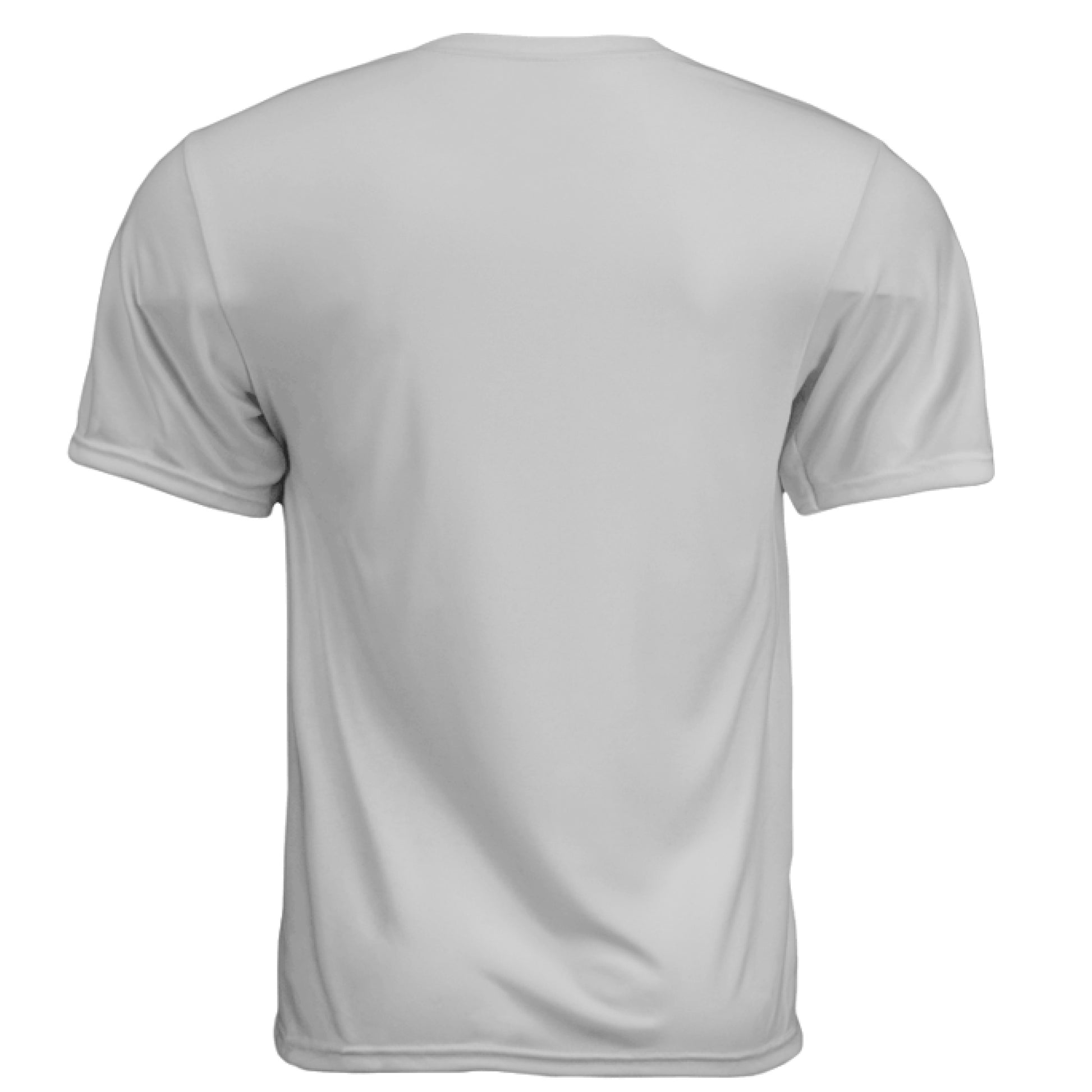SILVER - BACK