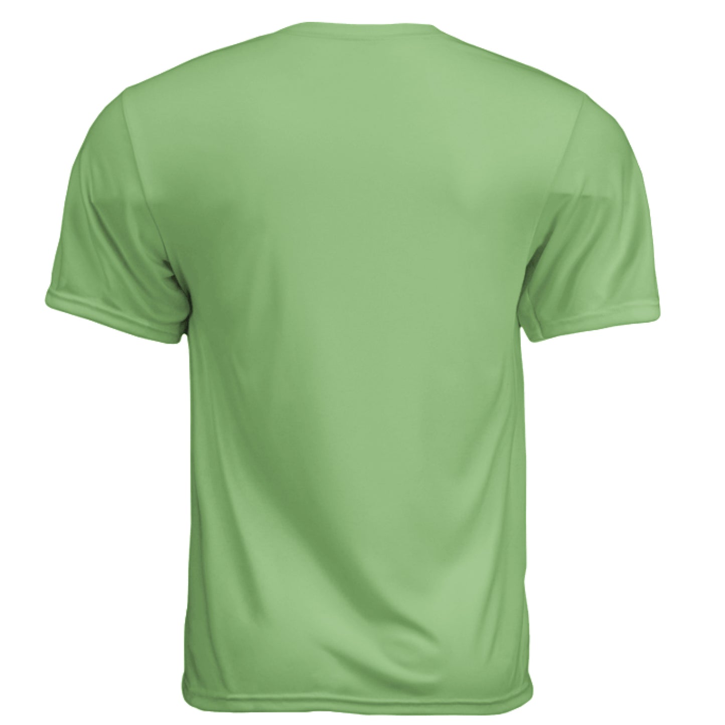 LIME - BACK