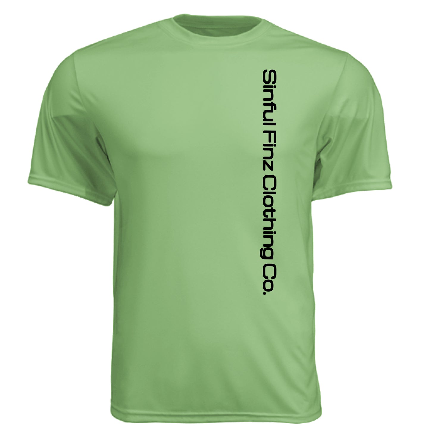 LIME - FRONT