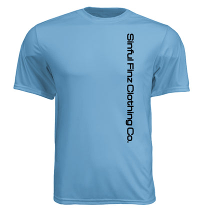 LIGHT BLUE - FRONT