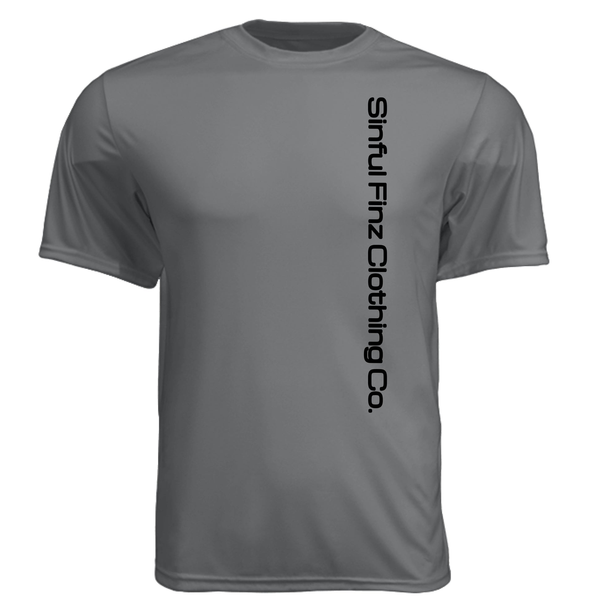 GRAPHITE - FRONT