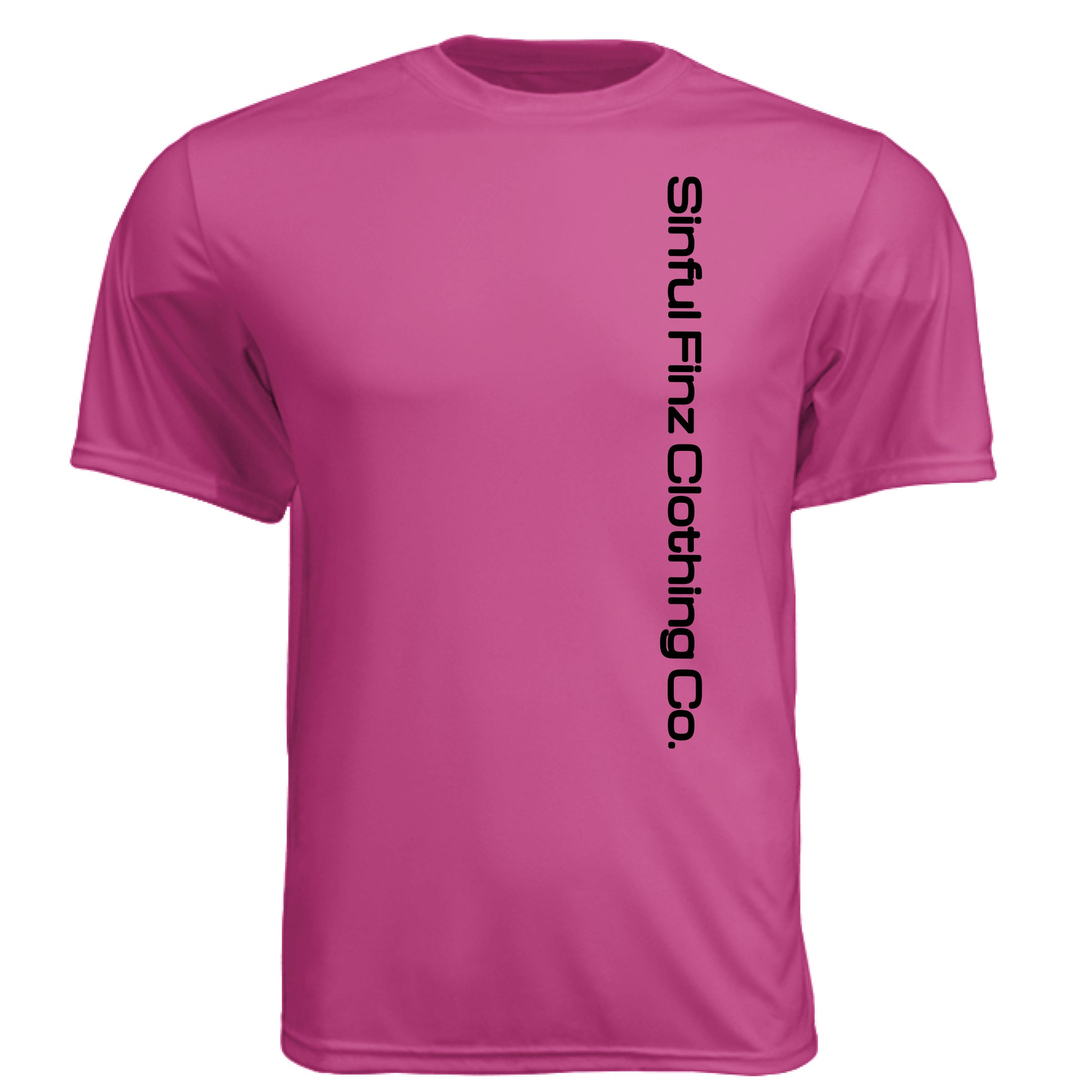 FUCHSIA - FRONT