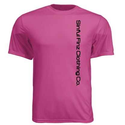 FUCHSIA - FRONT