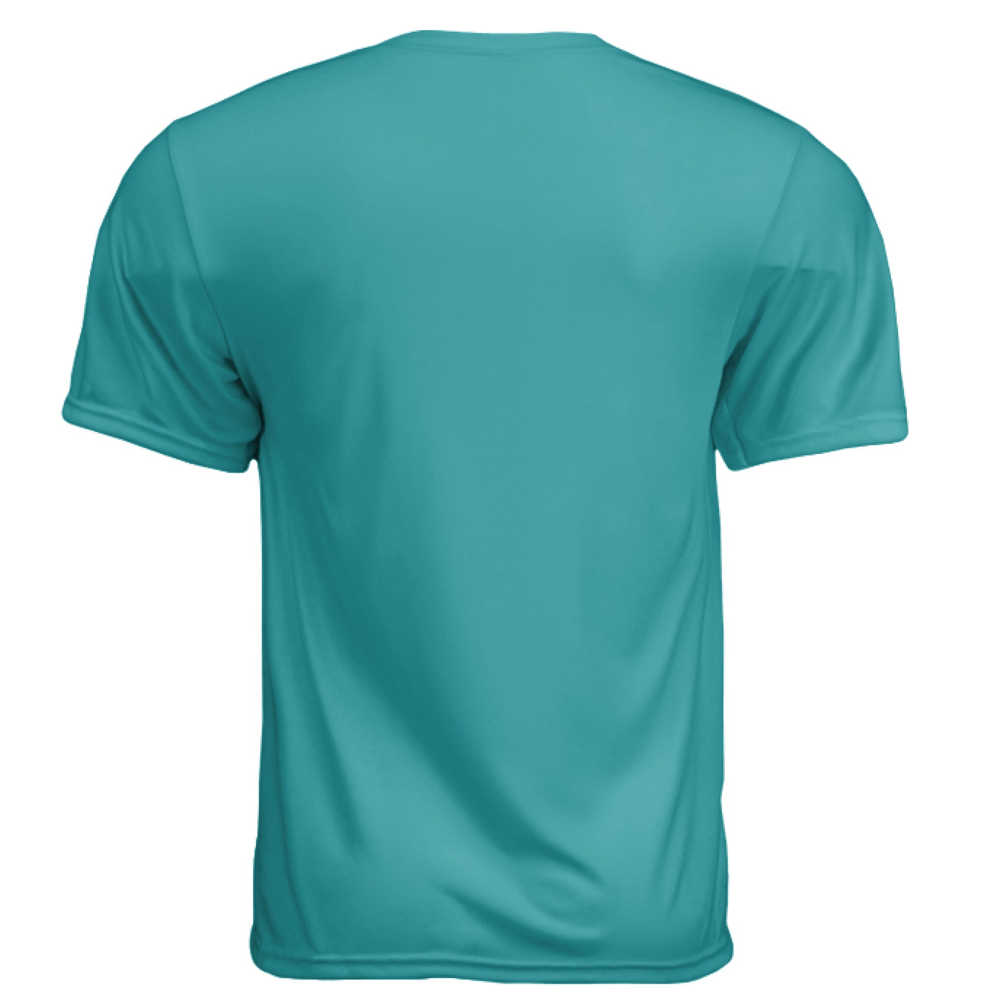 TEAL - BACK