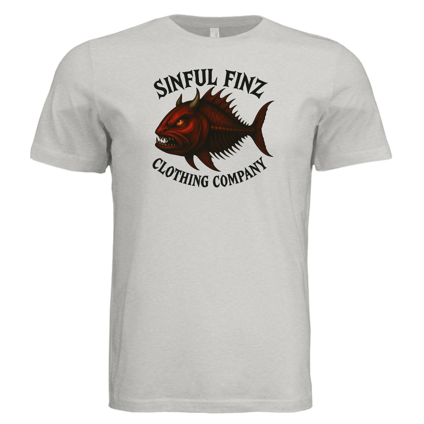 Cement Triblend - FRONT