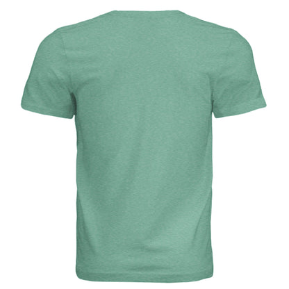 GRASS GRN TRBLND - BACK