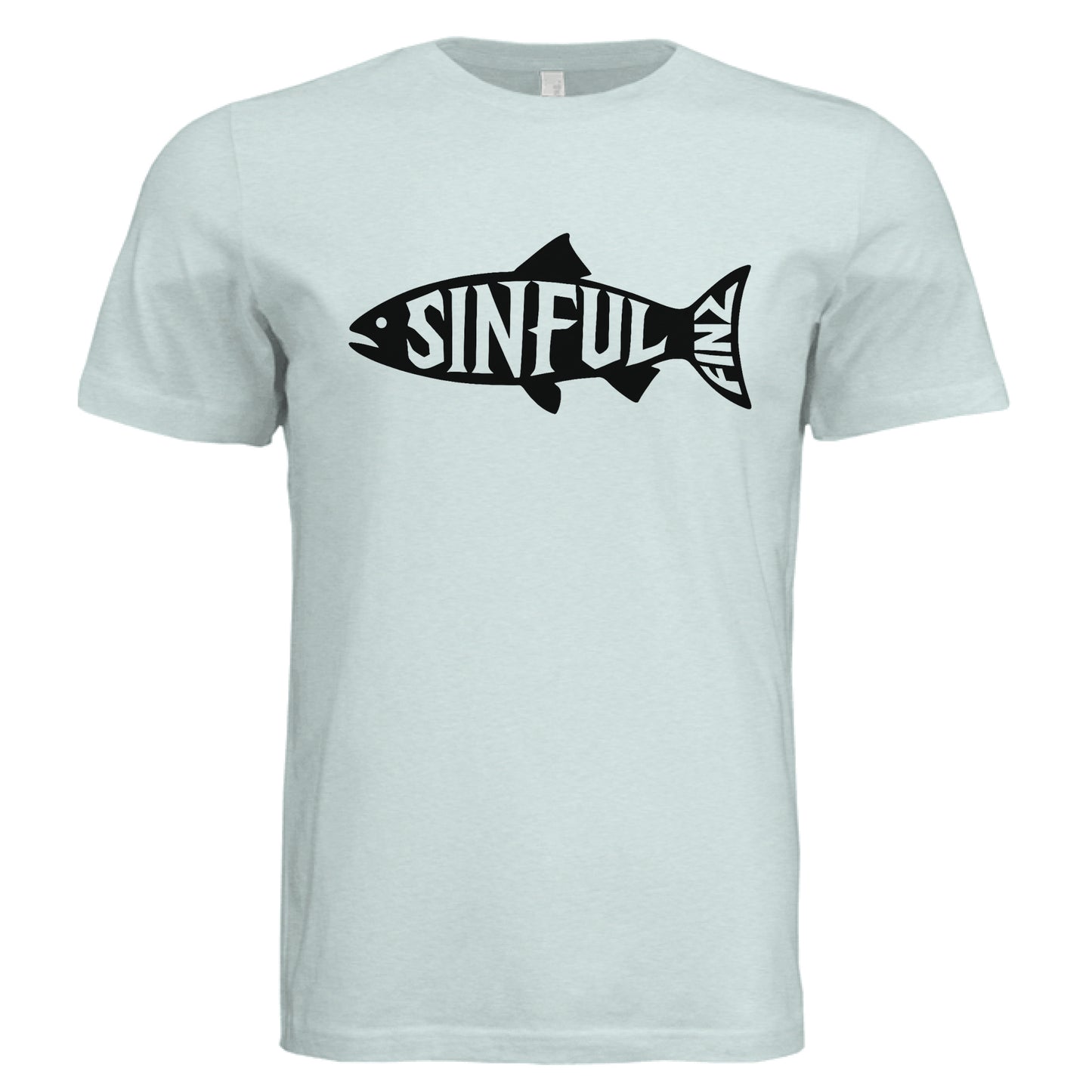 MINT TRIBLEND - FRONT