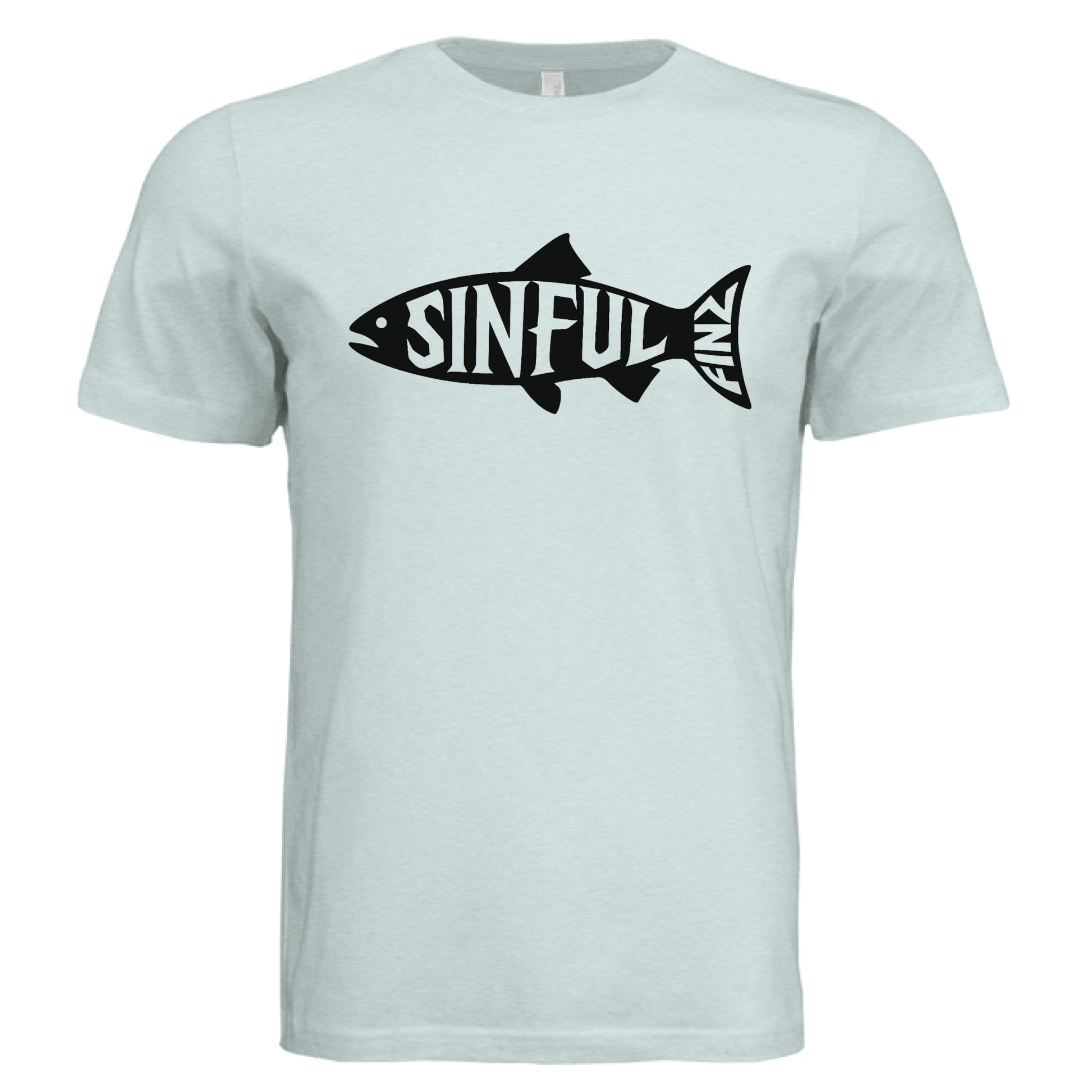 MINT TRIBLEND - FRONT