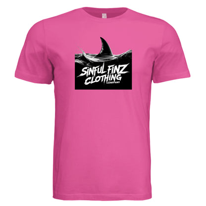 Charity Pink - FRONT