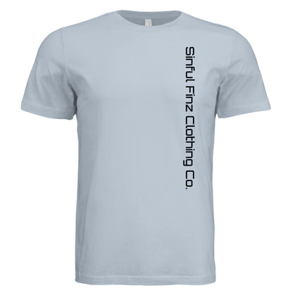 Carolina Blue - FRONT