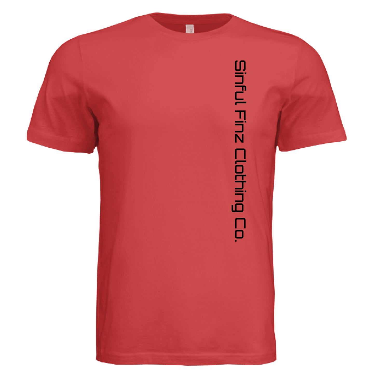 RED - FRONT
