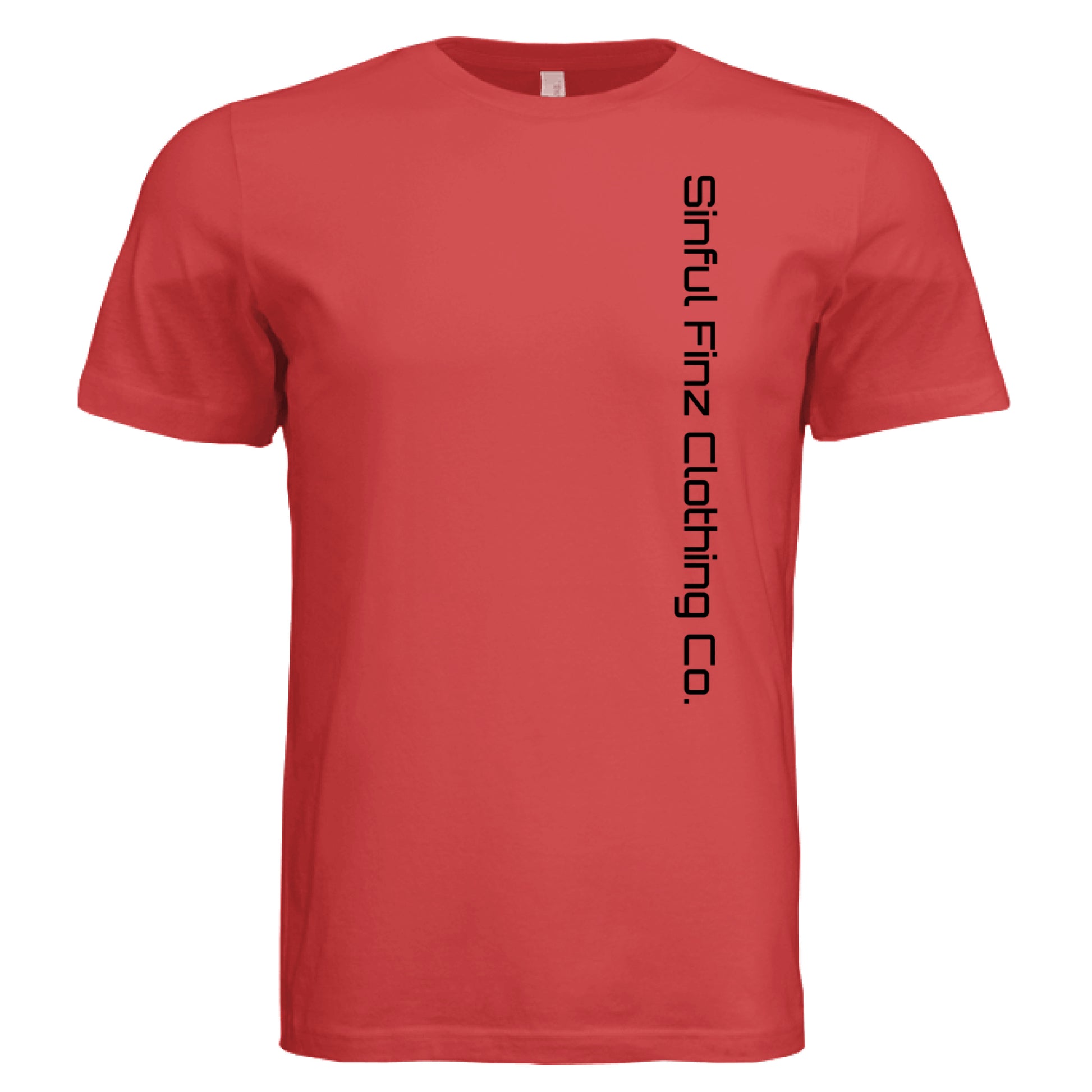 RED - FRONT