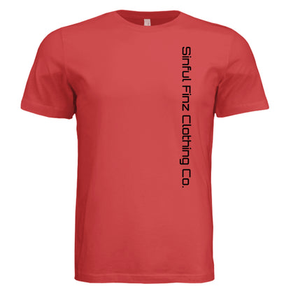 RED - FRONT