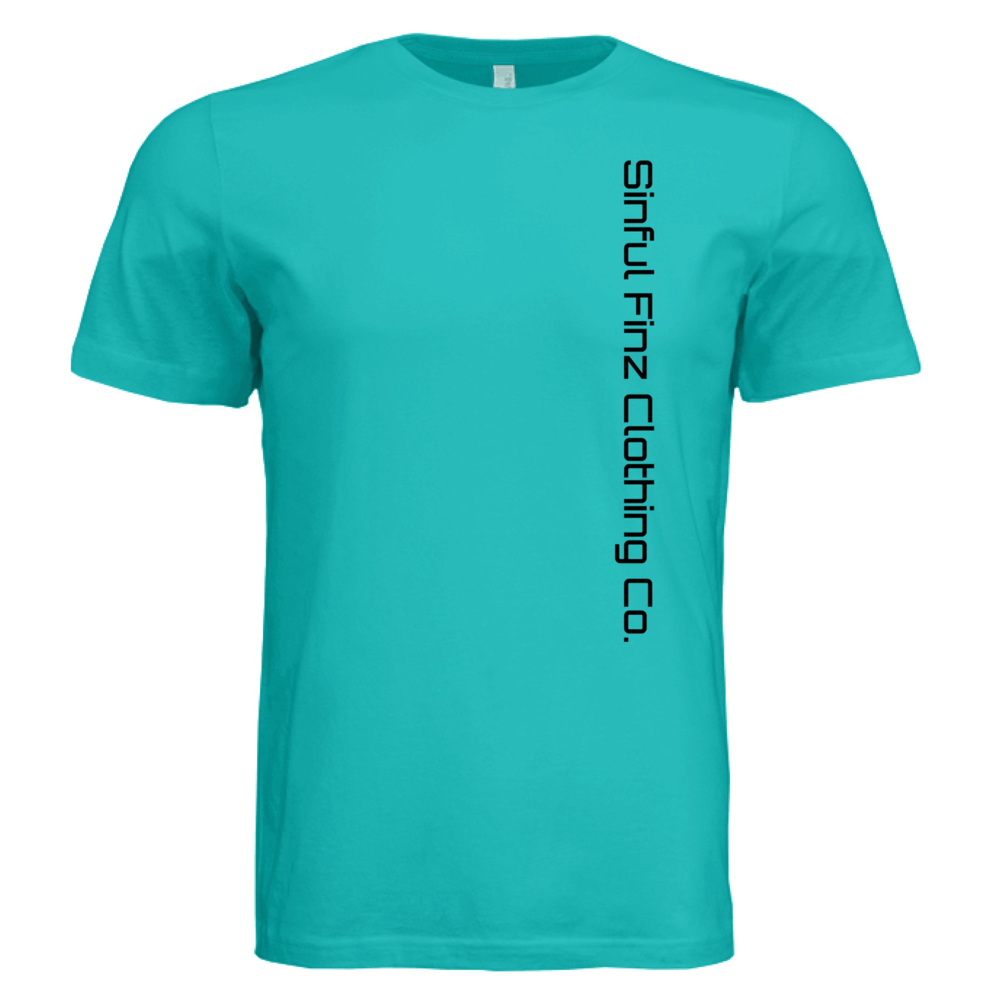 TEAL - FRONT