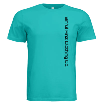TEAL - FRONT