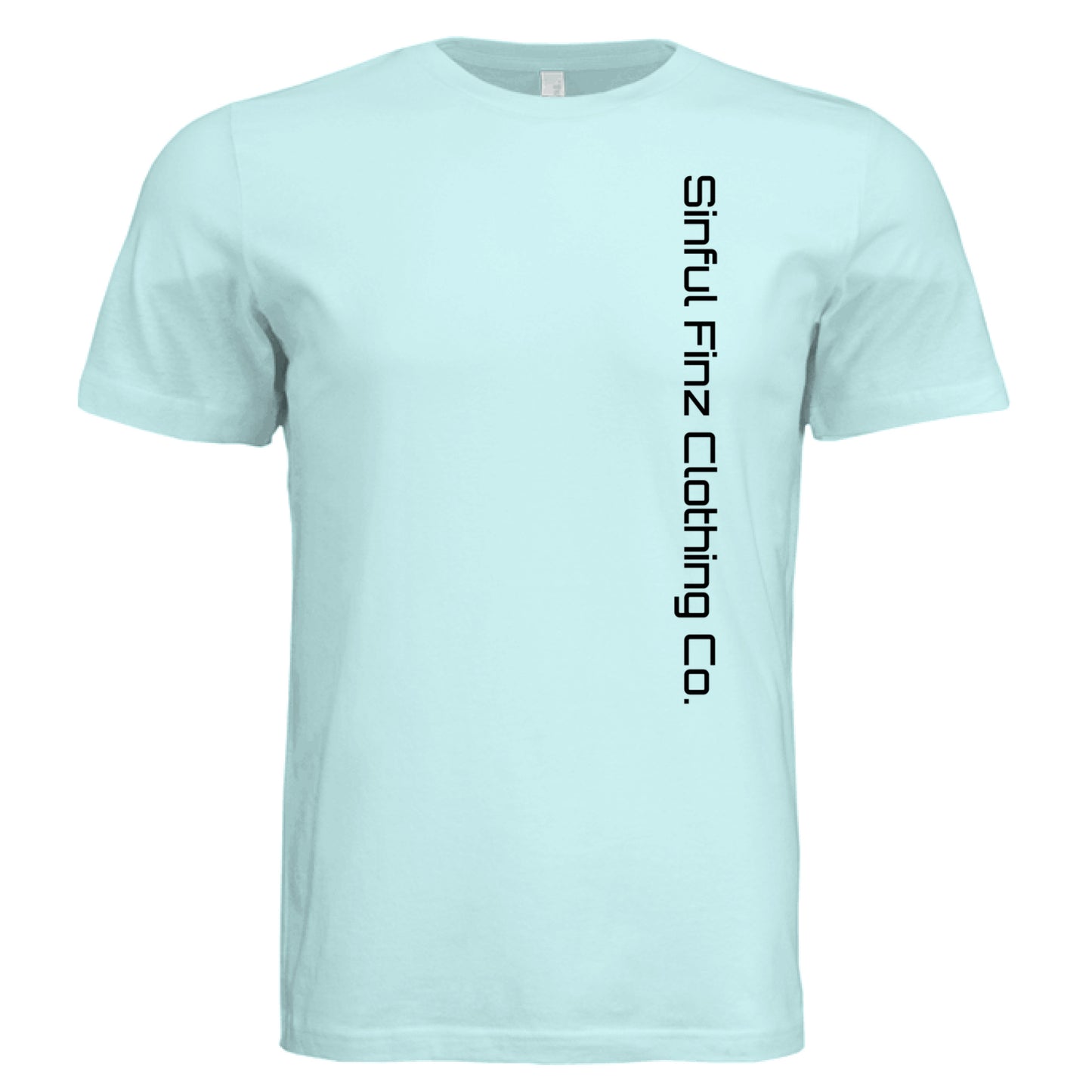 MINT - FRONT