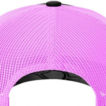 Kryptek Typhon/ Neon Pink - BACK
