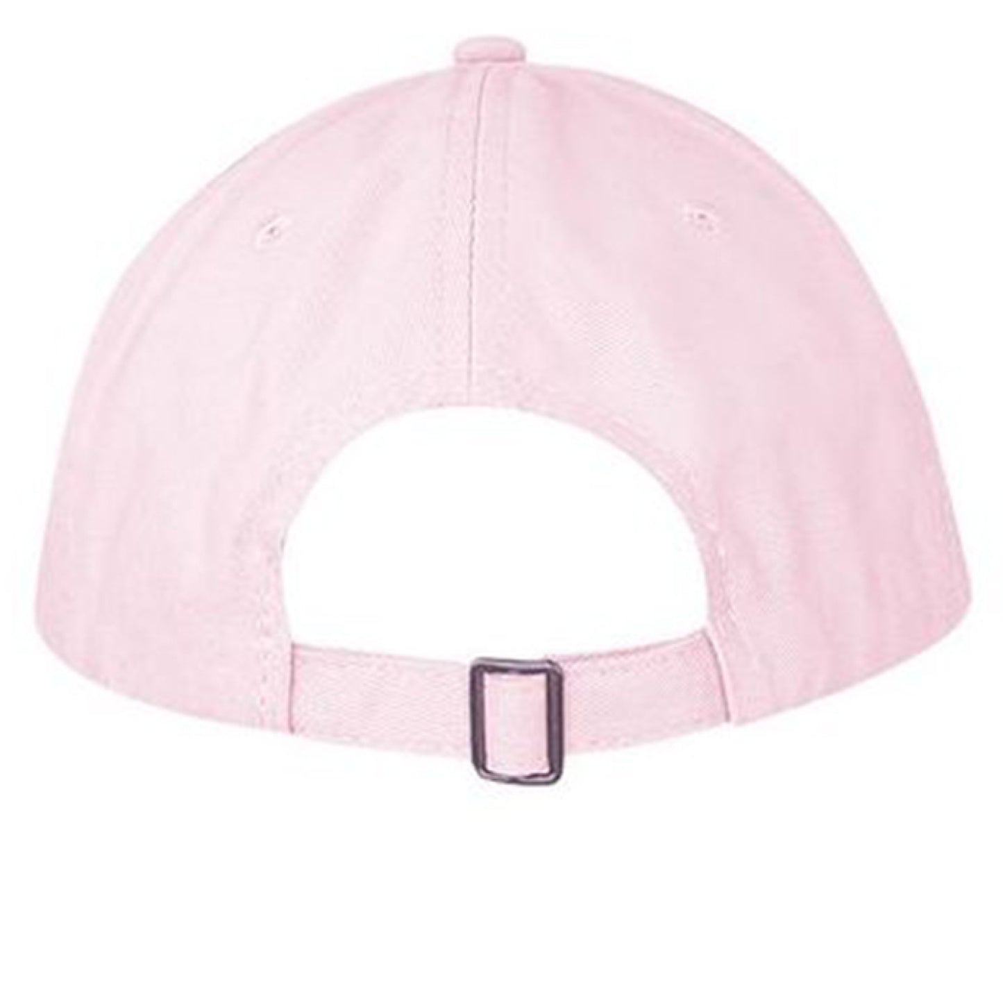Light Pink - BACK