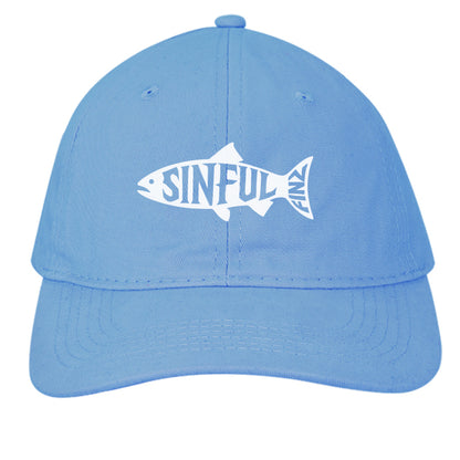 Carolina Blue - FRONT