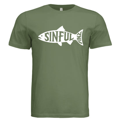 OLIVE - FRONT