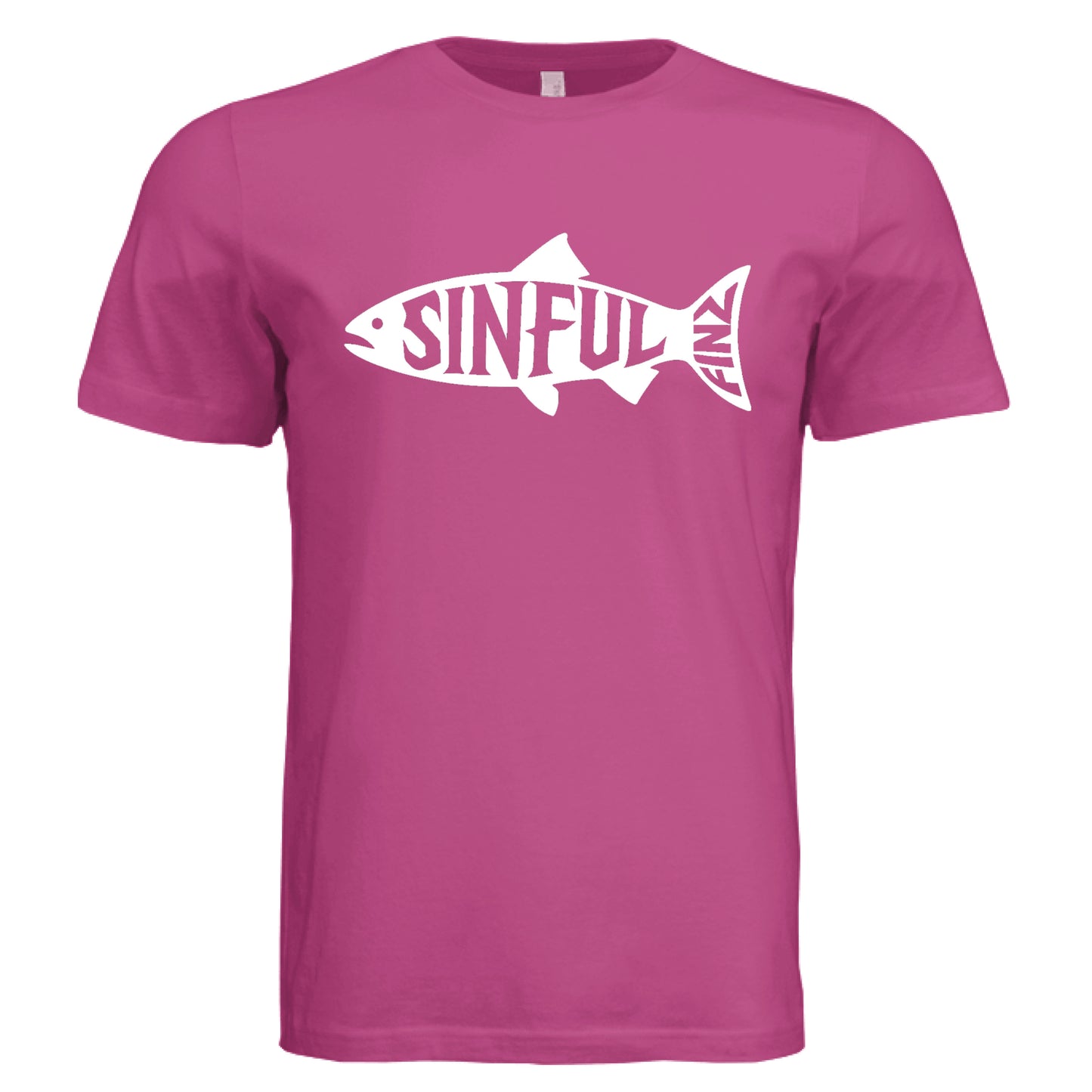 Fuchsia - FRONT