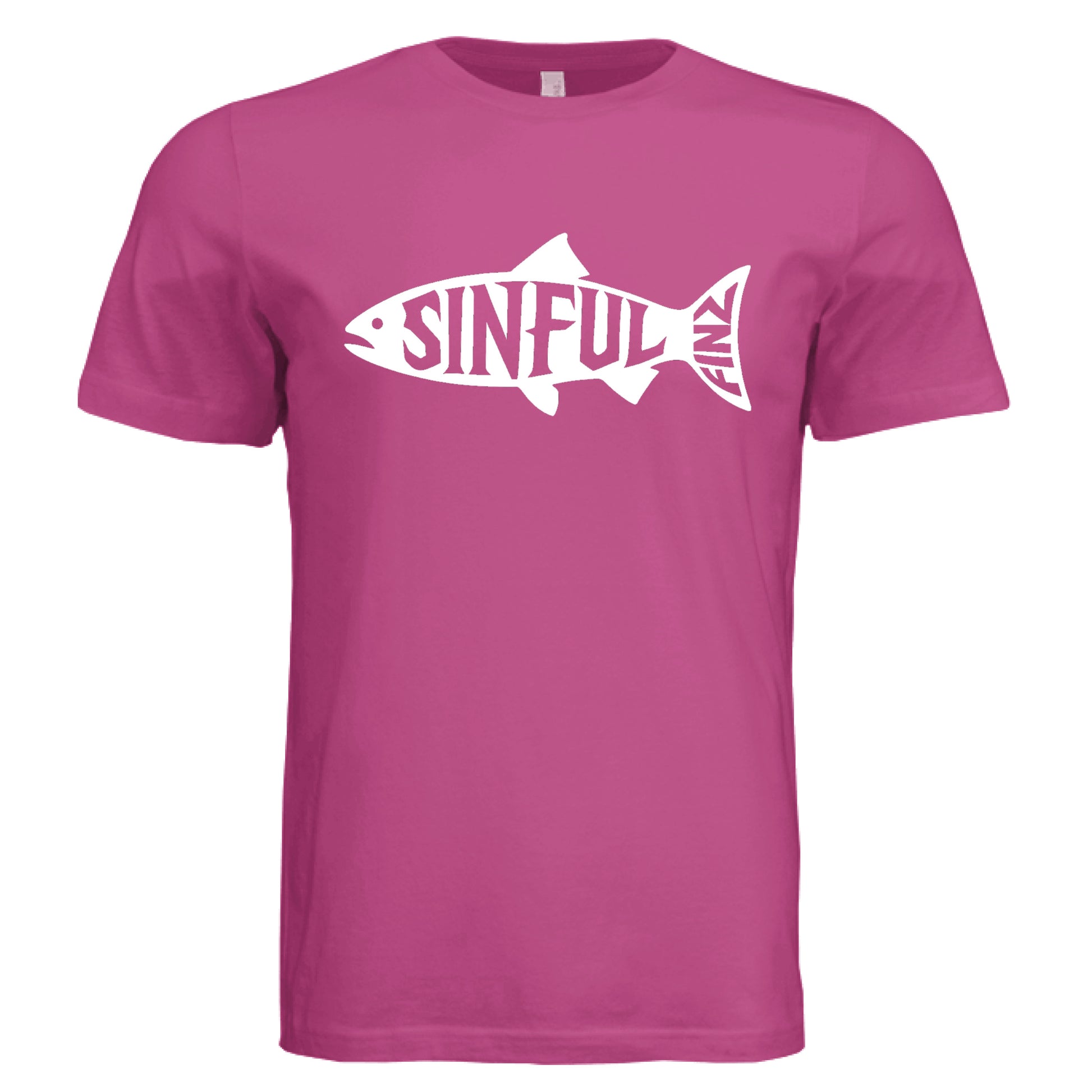 Fuchsia - FRONT