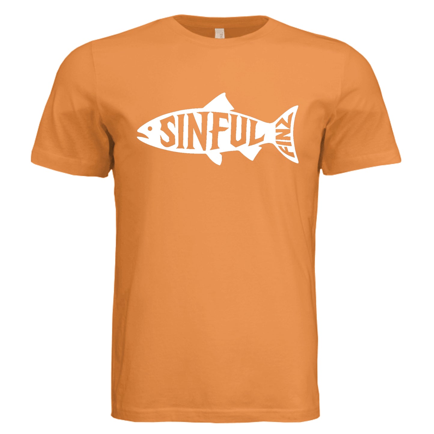 ORANGE - FRONT