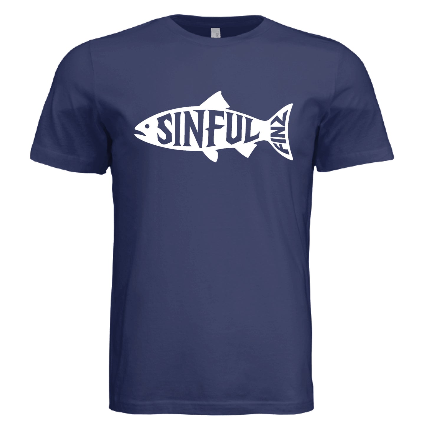 NAVY - FRONT