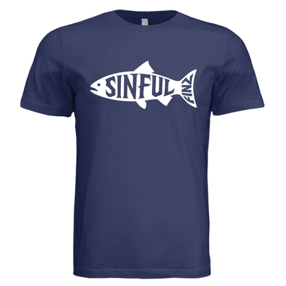 NAVY - FRONT